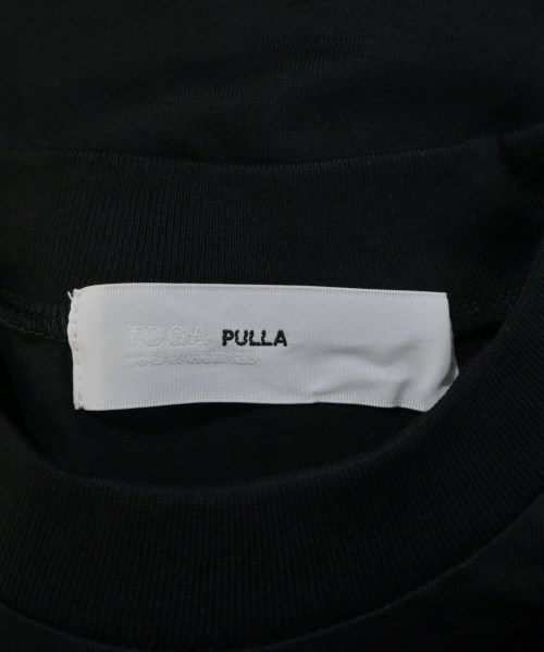 TOGA（トーガ）Tシャツ・カットソー 紺 サイズ:36(S位) レディース/2200660037059