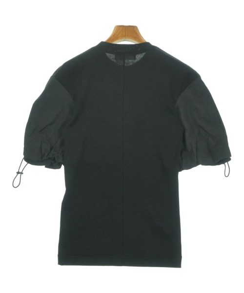 TOGA（トーガ）Tシャツ・カットソー 黒 サイズ:36(S位) レディース/2200660037066