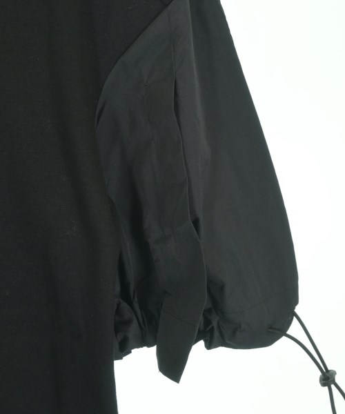 TOGA（トーガ）Tシャツ・カットソー 黒 サイズ:36(S位) レディース/2200660037066