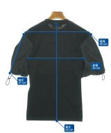 TOGA（トーガ）Tシャツ・カットソー 黒 サイズ:36(S位) レディース/2200660037066