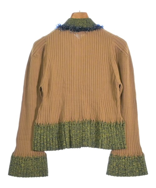 TOGA（トーガ）カーディガン ベージュ サイズ:38(M位) レディース/2200660037134