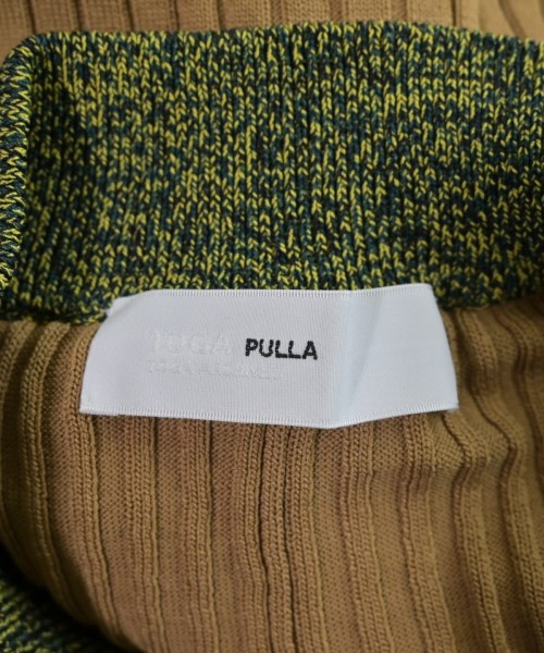 TOGA（トーガ）カーディガン ベージュ サイズ:38(M位) レディース/2200660037134