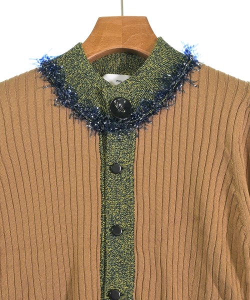 TOGA（トーガ）カーディガン ベージュ サイズ:38(M位) レディース/2200660037134