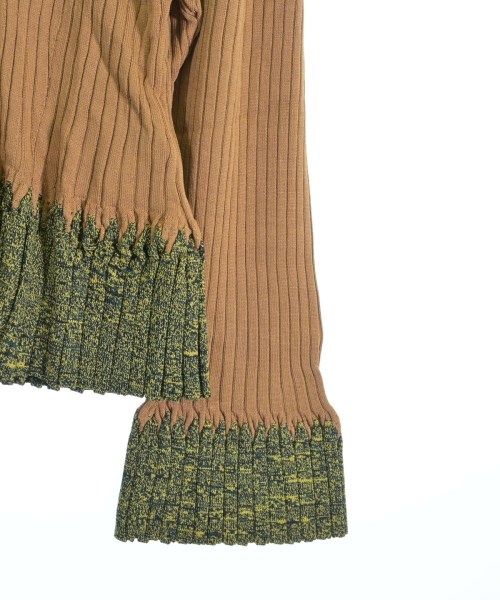 TOGA（トーガ）カーディガン ベージュ サイズ:38(M位) レディース/2200660037134