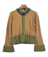 TOGA（トーガ）カーディガン ベージュ サイズ:38(M位) レディース/2200660037134