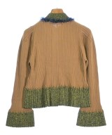 TOGA（トーガ）カーディガン ベージュ サイズ:38(M位) レディース/2200660037134