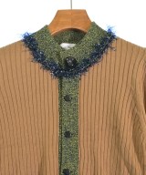 TOGA（トーガ）カーディガン ベージュ サイズ:38(M位) レディース/2200660037134