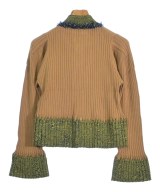 TOGA（トーガ）カーディガン ベージュ サイズ:36(S位) レディース/2200660037141