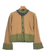 TOGA（トーガ）カーディガン ベージュ サイズ:36(S位) レディース/2200660037158