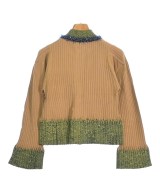 TOGA（トーガ）カーディガン ベージュ サイズ:36(S位) レディース/2200660037158
