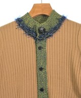 TOGA（トーガ）カーディガン ベージュ サイズ:36(S位) レディース/2200660037158