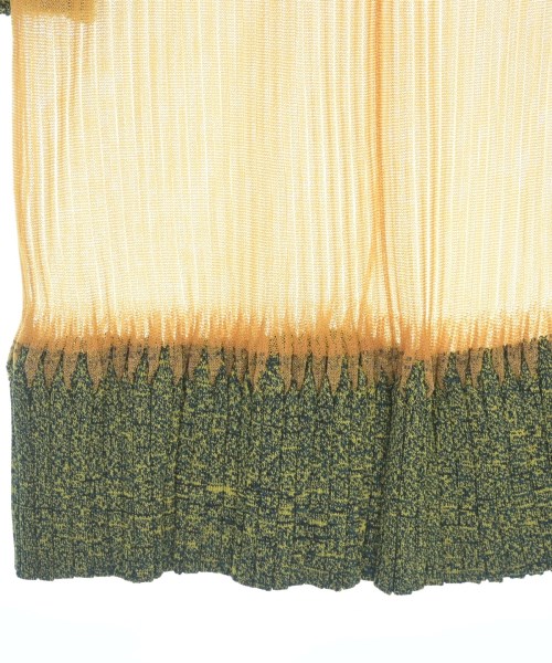 TOGA（トーガ）ワンピース オレンジ サイズ:38(M位) レディース/2200660037165