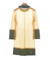 TOGA（トーガ）ワンピース オレンジ サイズ:38(M位) レディース/2200660037165