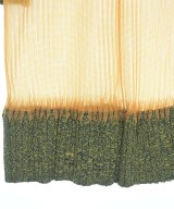 TOGA（トーガ）ワンピース オレンジ サイズ:38(M位) レディース/2200660037165