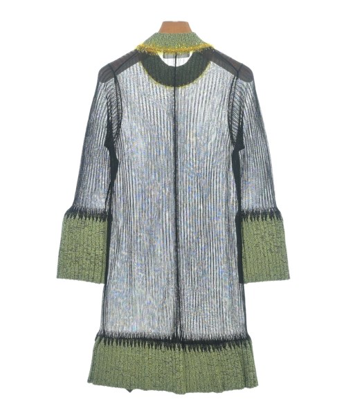 TOGA（トーガ）ワンピース 黒 サイズ:38(M位) レディース/2200660037172