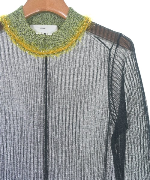 TOGA（トーガ）ワンピース 黒 サイズ:38(M位) レディース/2200660037172