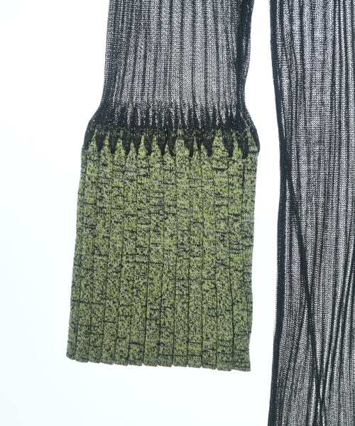 TOGA（トーガ）ワンピース 黒 サイズ:38(M位) レディース/2200660037172