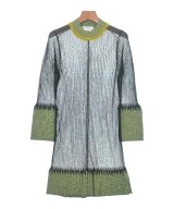 TOGA（トーガ）ワンピース 黒 サイズ:38(M位) レディース/2200660037172