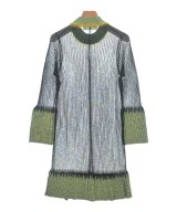 TOGA（トーガ）ワンピース 黒 サイズ:38(M位) レディース/2200660037172