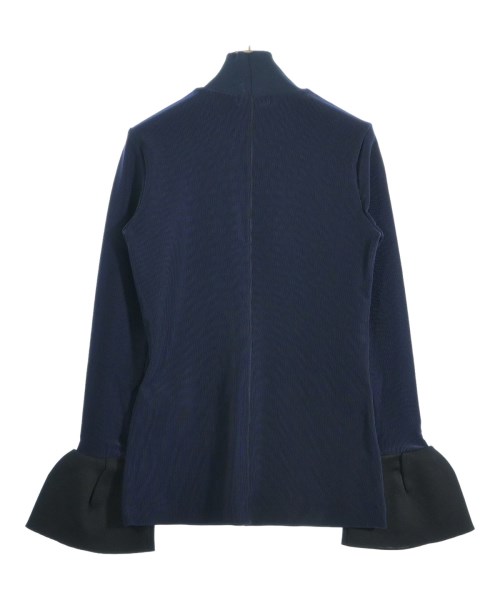 TOGA（トーガ）Tシャツ・カットソー 紺 サイズ:36(S位) レディース/2200660037189