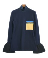 TOGA（トーガ）Tシャツ・カットソー 紺 サイズ:36(S位) レディース/2200660037189