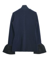 TOGA（トーガ）Tシャツ・カットソー 紺 サイズ:36(S位) レディース/2200660037189