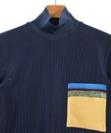 TOGA（トーガ）Tシャツ・カットソー 紺 サイズ:36(S位) レディース/2200660037189