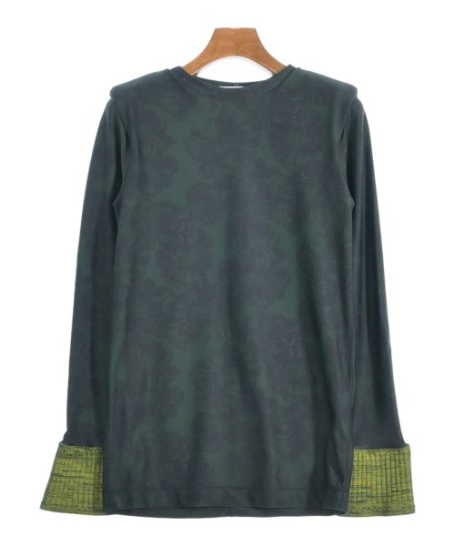 TOGA(トーガ)Tシャツ・カットソー 緑 サイズ:36(S位)/2200660037196