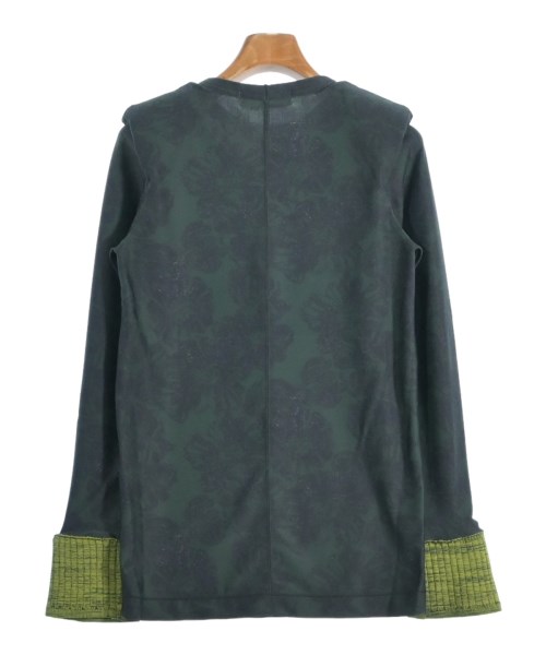 TOGA（トーガ）Tシャツ・カットソー 緑 サイズ:36(S位) レディース/2200660037196
