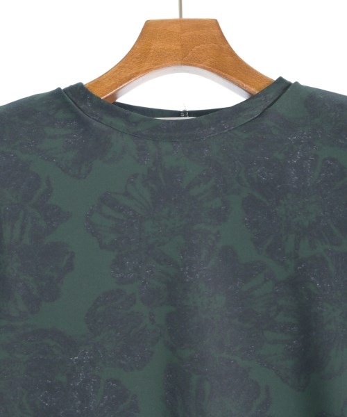 TOGA（トーガ）Tシャツ・カットソー 緑 サイズ:36(S位) レディース/2200660037196