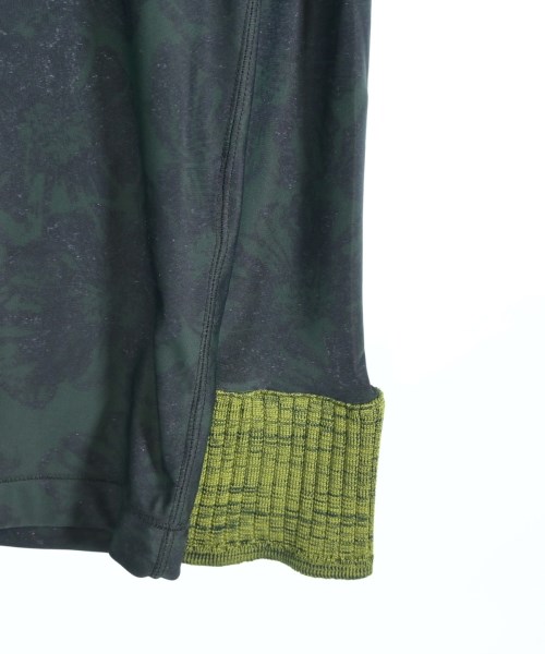 TOGA（トーガ）Tシャツ・カットソー 緑 サイズ:36(S位) レディース/2200660037196