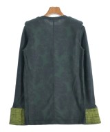 TOGA（トーガ）Tシャツ・カットソー 緑 サイズ:36(S位) レディース/2200660037196