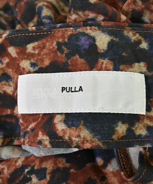 TOGA（トーガ）その他 紺 サイズ:34(XS位) レディース/2200660037226