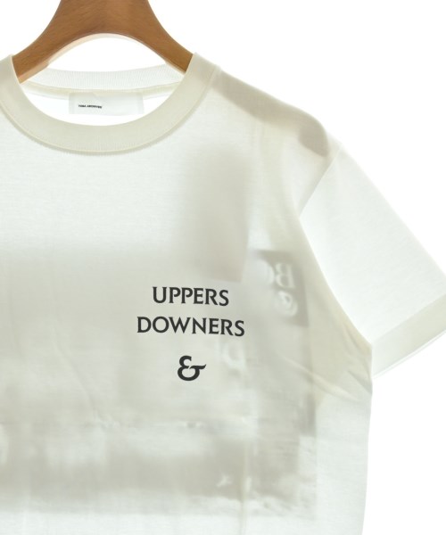 TOGA（トーガ）Tシャツ・カットソー 白 サイズ:S レディース/2200660037264
