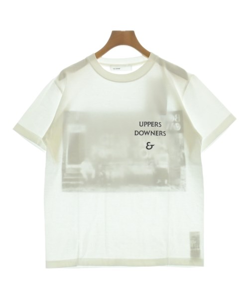 TOGA(トーガ)Tシャツ・カットソー 白 サイズ:S/2200660037271