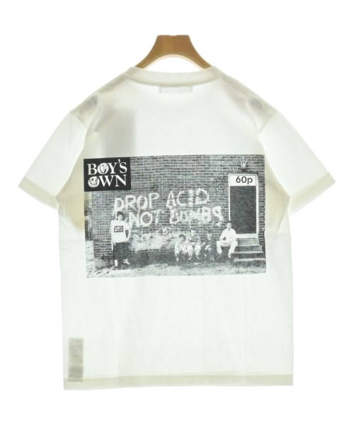 TOGA（トーガ）Tシャツ・カットソー 白 サイズ:S レディース/2200660037271