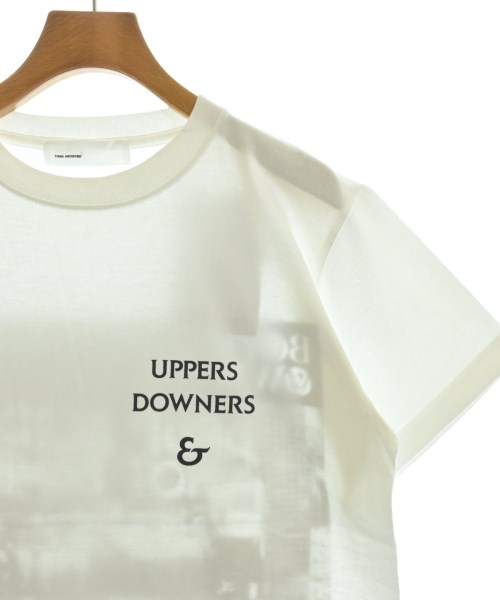 TOGA（トーガ）Tシャツ・カットソー 白 サイズ:S レディース/2200660037271