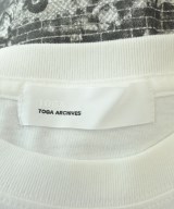 TOGA（トーガ）Tシャツ・カットソー 白 サイズ:S レディース/2200660037271