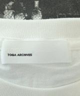 TOGA（トーガ）Tシャツ・カットソー 白 サイズ:M レディース/2200660037288