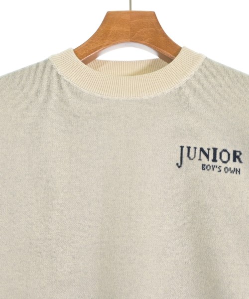 TOGA（トーガ）ニット・セーター 白 サイズ:S レディース/2200660037295