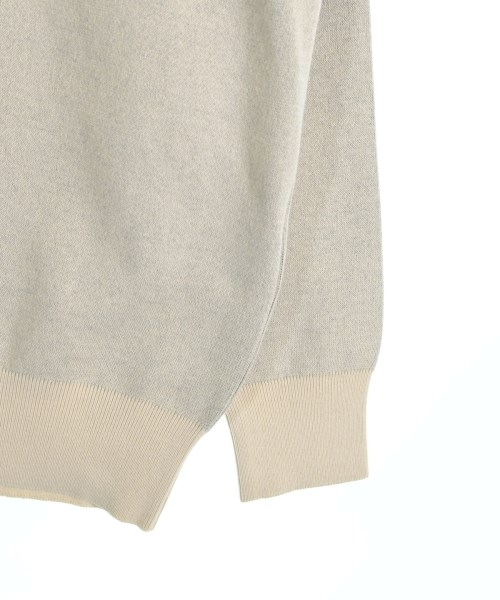 TOGA（トーガ）ニット・セーター 白 サイズ:S レディース/2200660037295