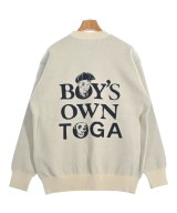TOGA（トーガ）ニット・セーター 白 サイズ:S レディース/2200660037295