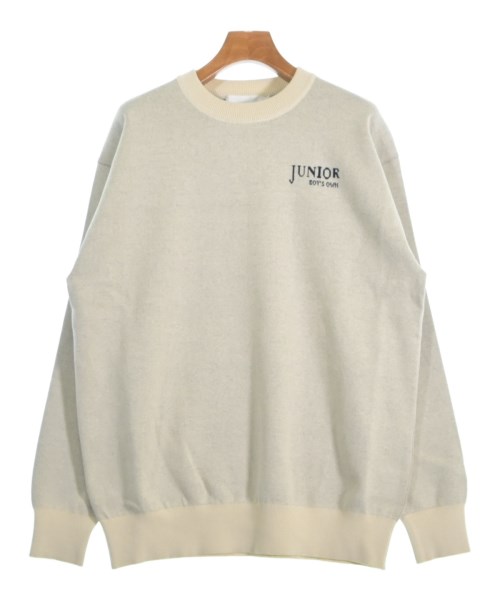 TOGA(トーガ)ニット・セーター 白 サイズ:M/2200660037301