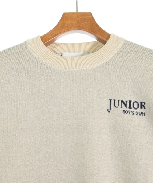 TOGA（トーガ）ニット・セーター 白 サイズ:M レディース/2200660037301