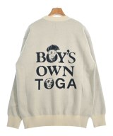 TOGA（トーガ）ニット・セーター 白 サイズ:M レディース/2200660037301