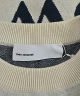 TOGA（トーガ）ニット・セーター 白 サイズ:M レディース/2200660037301