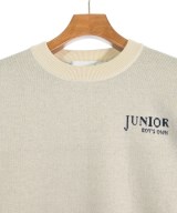 TOGA（トーガ）ニット・セーター 白 サイズ:M レディース/2200660037301