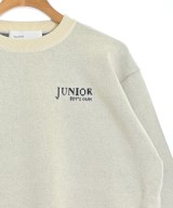 TOGA（トーガ）ニット・セーター ベージュ サイズ:L メンズ/2200660037318