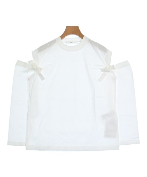 TOGA(トーガ)Tシャツ・カットソー 白 サイズ:36(S位)/2200660037325
