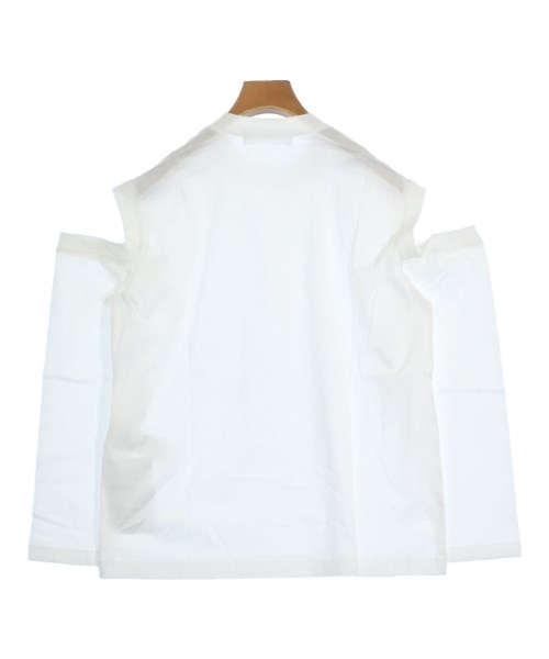 TOGA（トーガ）Tシャツ・カットソー 白 サイズ:36(S位) レディース/2200660037325